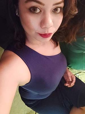 Ludhiana call girl